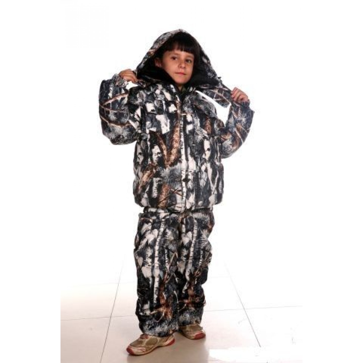 Покупка Костюм зимний детский ДУБОК 34-36 р. в Минске Беларуси